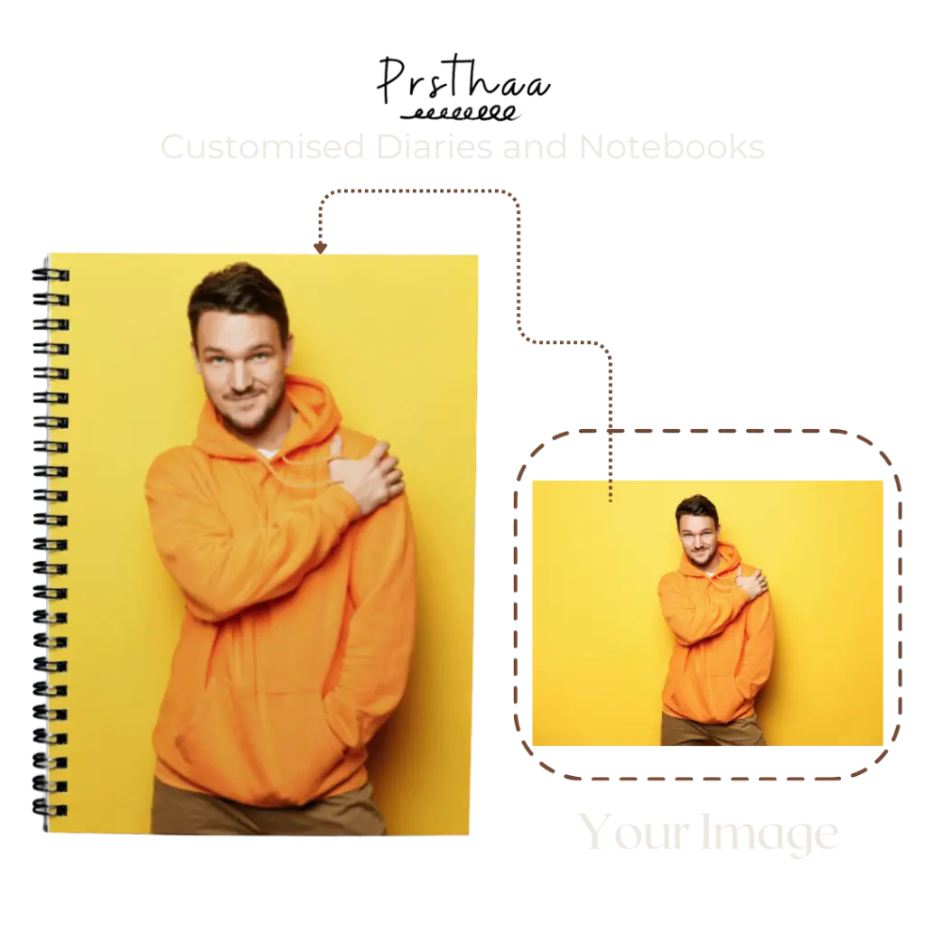 Customised Notebook.webp